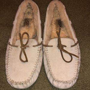 Ugg Moccasin Slippers